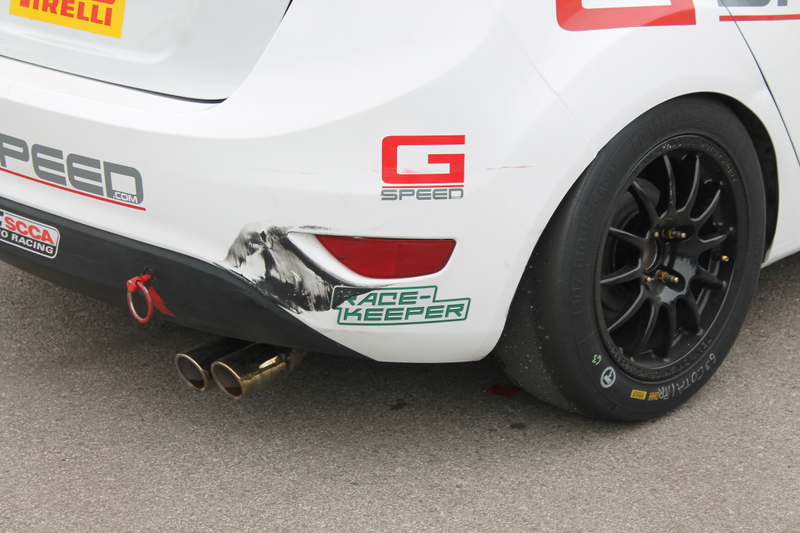 Illustration for article titled B-Spec Racing Is The Cheap Hatchback Showdown Of My Dreams